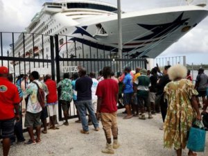 Covid-19'un uğramadığı 10 ülke