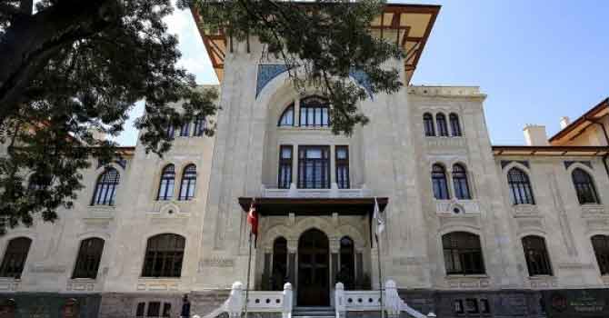 İçişleri Bakanlığı'ndan flaş açıklama