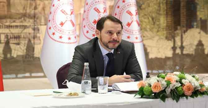 Bakan Albayrak'tan 'Malazgirt Zaferi' paylaşımı