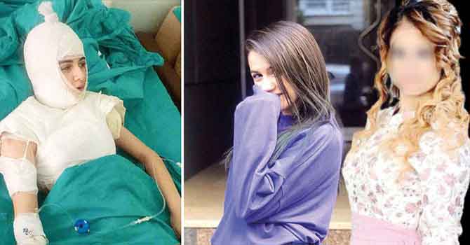 O anneye 4.5 yıl hapis istendi