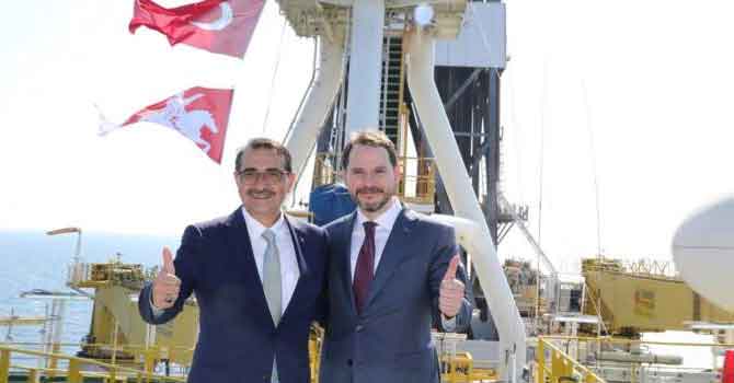 Enerji Bakanı Fatih Dönmez: İki aya yeni müjde gelebilir