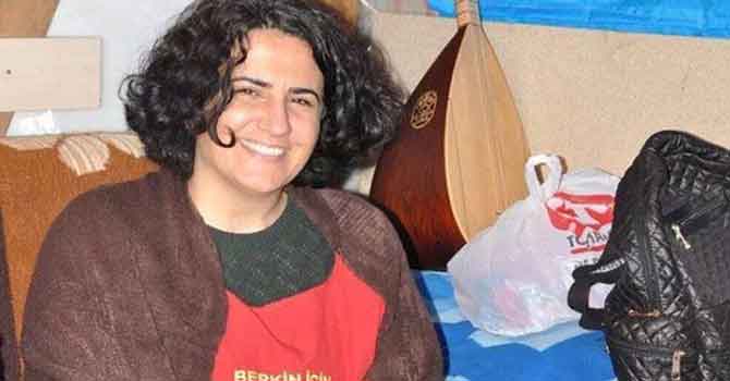 Ölüm orucundaki avukat Ebru Timtik vefat etti