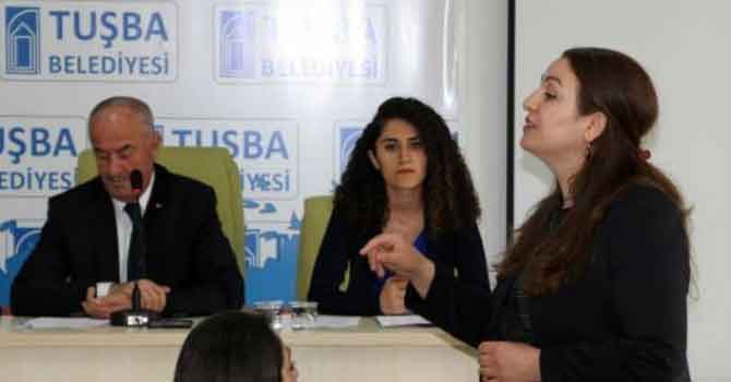 HDP’li Ayşe Minaz görevine iade edildi