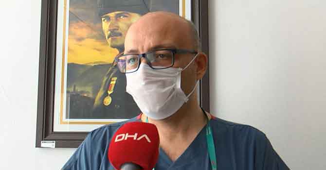 Bilim Kurulu Üyesi Yamanel: Psikolojik sınır 1500