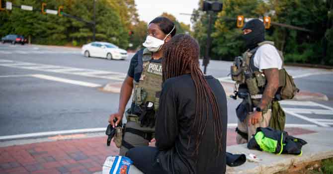 ABD’de cinsel istismar çetesi operasyonu