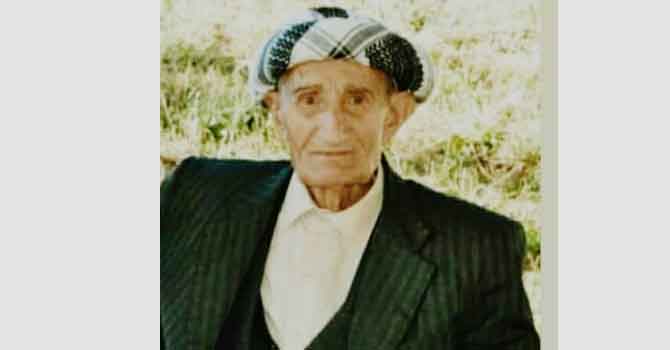 Koca Çınar Abdurrahman Aşkan yazdı