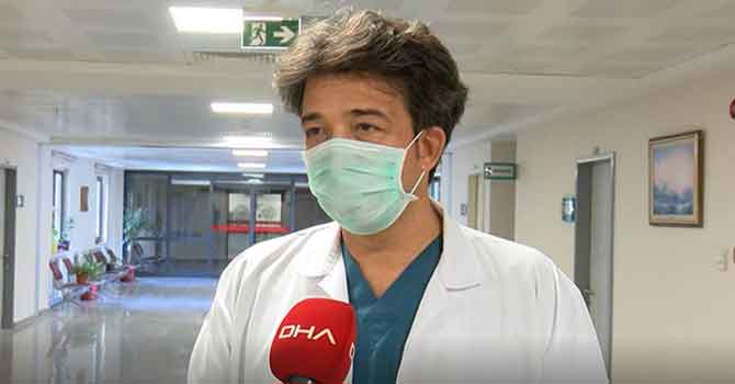 Doktor ölümleri sağlık çalışanlarını tedirgin ediyor