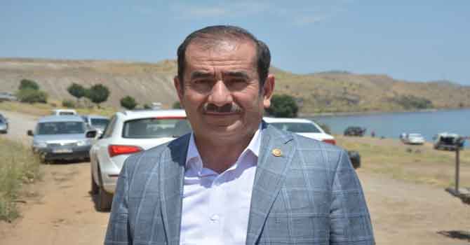 Ahmet Hakan'dan AK Partili Taşar'a: Asaletten susmanın sırası mı?