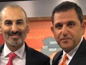 Doğan Şentürk: Fatih Portakal'ı ikna etmek için çok uğraştım