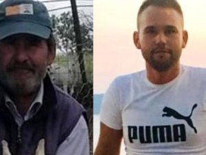 Tartışan baba ve oğlu yarım saat arayla intihar etti