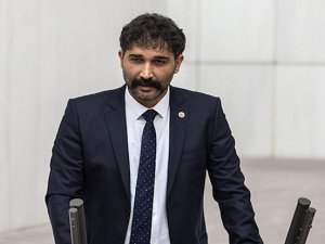 TİP milletvekili Barış Atay'a saldırı