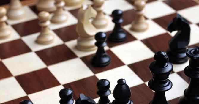 Online Satranç Olimpiyatı finali