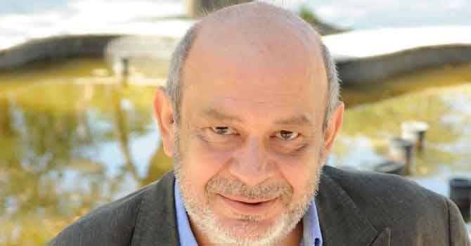 Oyuncu Haldun Boysan hayatını kaybetti