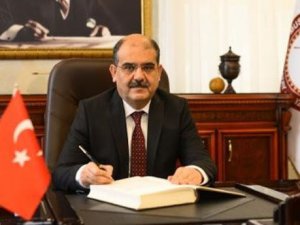 Hatay MKÜ’de eş ve evlat kıyağı