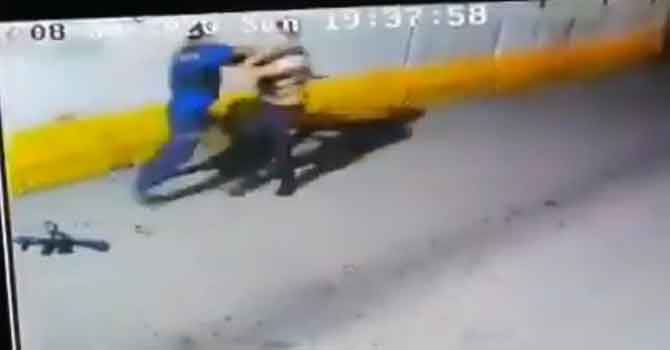 Şırnak Valiliği: Kavga eden polis ve bekçi görevden uzaklaştırıldı