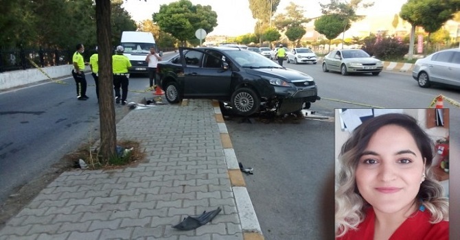 Van'da Gardiyan cinayete trafik kazası süsü verdi