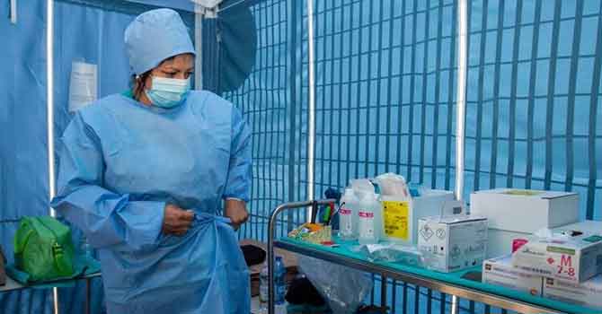 Bilim insanları açıkladı: Koronavirüste sevindiren gelişme!