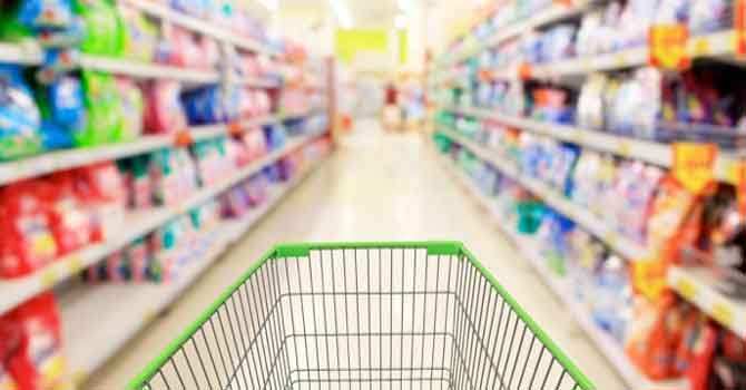 Ekimde yıllık enflasyon yüzde 11.89