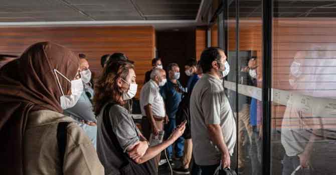 81 ilde Covid-19 tedbirleri denetimi yapılacak