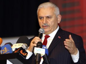 Binali Yıldırım: Korona testim pozitif çıktı
