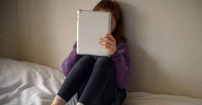 Salgın sebebiyle aylarca eve kapatılan üç çocuk sosyal korumaya alındı