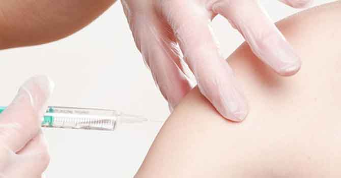 Grip aşısı talebi, geçen yılı ikiye katladı