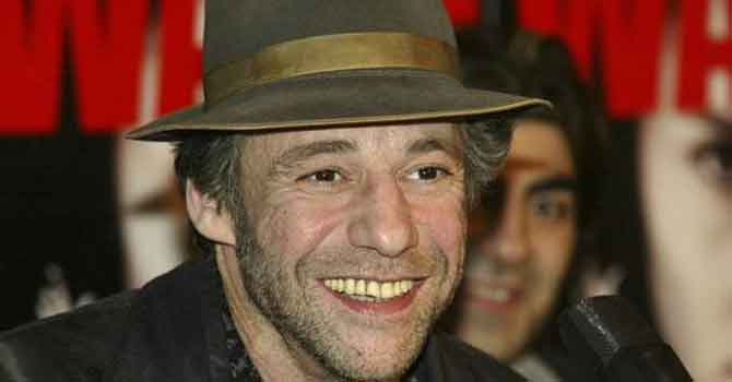 Oyuncu Birol Ünel hayatını kaybetti