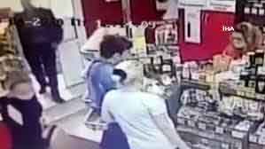 Eski koca dehşeti! 12 kez bıçakladı