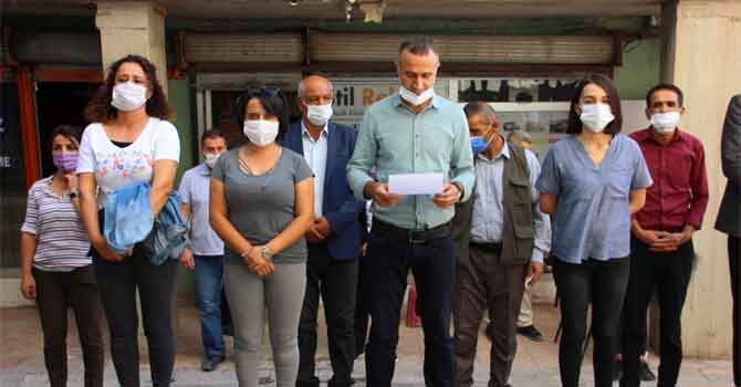 HDP'den Sakarya'daki saldırıya tepki