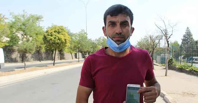 'Koronavirüs'e yakalanan aşçının yaptığı yemeği 300 işçi yedi' iddiasına soruşturma