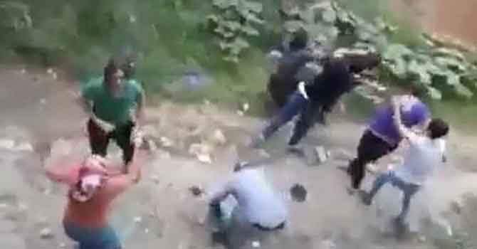 O bahçede ne oldu? Demir ailesinin üyeleri anlattı