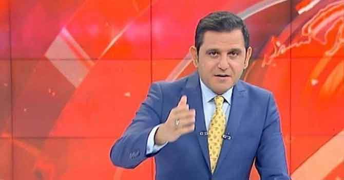 Fatih Portakal, FOX TV’de ‘jübile’ yapacak