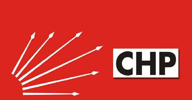 Usluer, CHP'den istifa etti