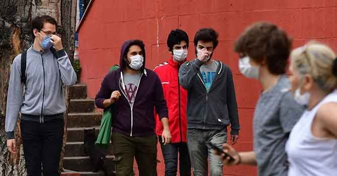 Gençlik araştırması: Her iki gençten biri mutlu değil