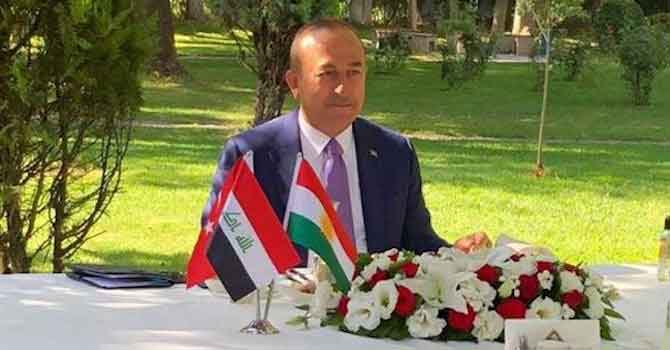 İYİ Parti Sakarya İl Başkanı’ndan Kürdistan bayrağına hakaret