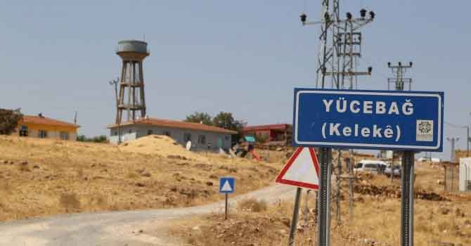 Saldırıya uğrayan işçilerin köyü karantinaya alındı