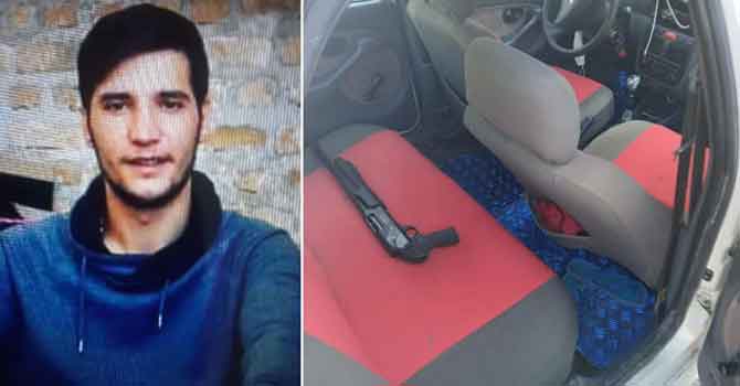 'Kim daha çok seviyor' kavgasında can verdi