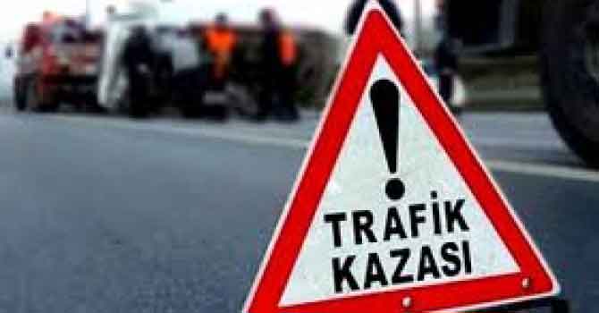 Gaziantep'te kaza: 4 ölü