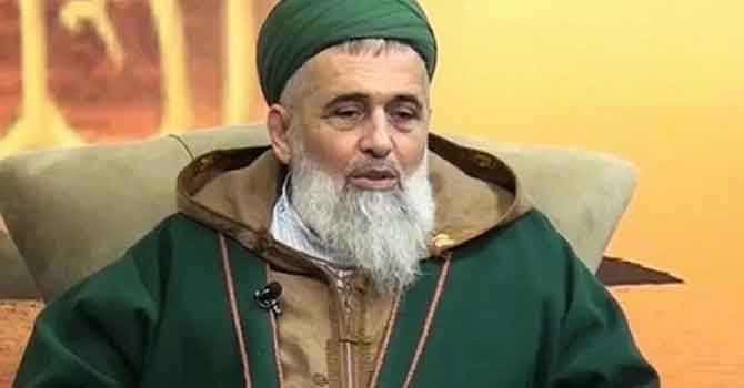 Cinsel istismardan tutuklanan Uşşaki tarikatı lideri, çocuğun ailesini suçladı