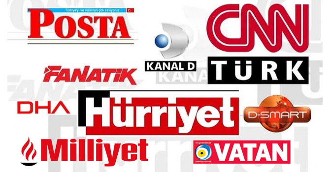 "6. Mood Ödülleri" sahiplerini buldu! 'Yılın En iyi Haber Ajansı' ödülüne, DHA layık görüldü