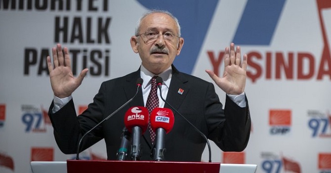 Hazine'den Kılıçdaroğlu'na: Tahvil ihracı ile proje kredisi arasındaki ayrımı bilmiyor