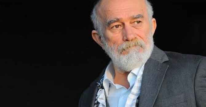 Oyuncu Halil Kumova vefat etti