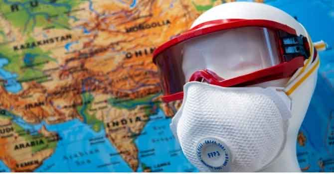 Vaka sayısı 28 milyonu geçti