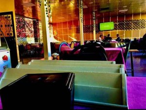 Hakkari'de devren satılık işyeri