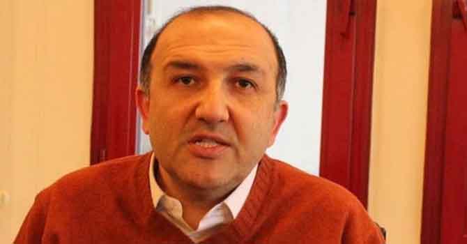 "Ameliyatlar erteleniyor, kanser hastaları tedavi olamıyor"