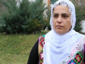 HDP Milletvekili Remziye Tosun'a 10 yıl hapis