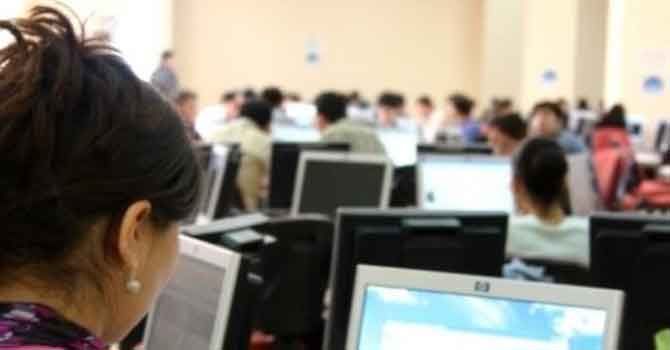 Ankara’da mesai saatlerinde değişiklik