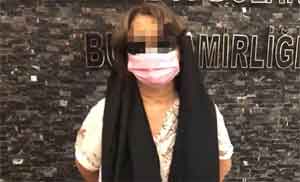 240 bin dolarını telefon dolandırıcılarına kaptırdı