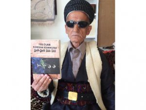 Kızılkaya'nın "193 Ülke Korona Korkusu" kitap çıktı