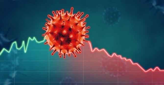 Türkiye'de koronavirüsten 94 can kaybı